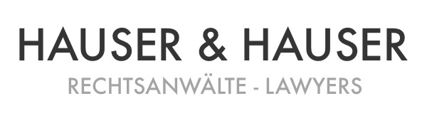 Hauser & Hauser - Rechtsanwälte