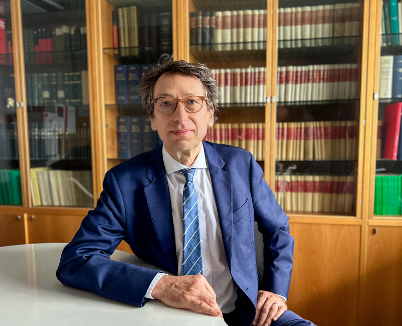 RA lic.iur. Michal Kobsa